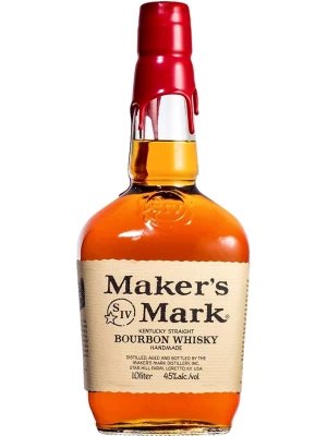 Виски Maker's Mark 1 л
