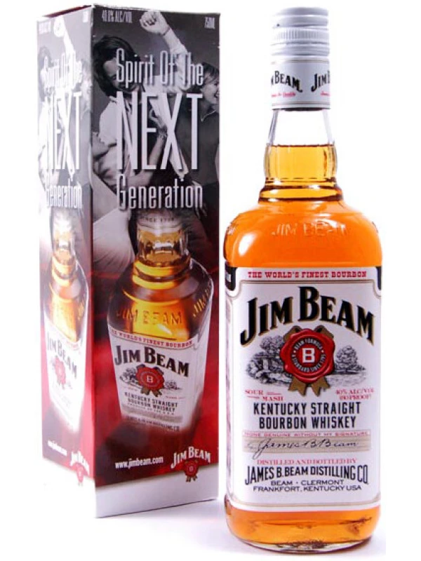 Jim Beam