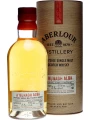 Aberlour, A'bunadh Alba (58,9%), in tube — фото 1