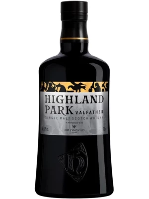 Виски Highland Park, Valfather 3 Years Old 0.7 л