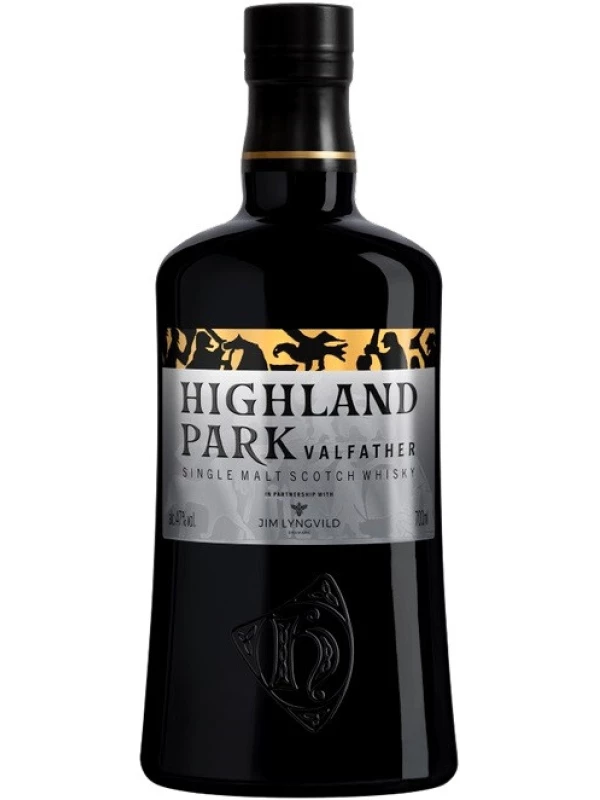 Highland Park, Valfather 3 Years Old