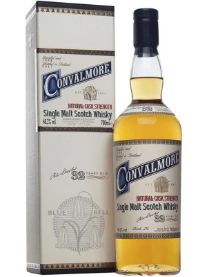 Виски Convalmore 32 Years Old, gift box 0.7 л