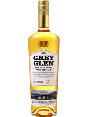 Виски Grey Glen 0.7 л