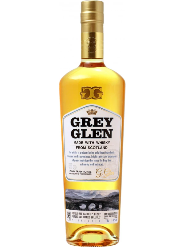 Grey Glen