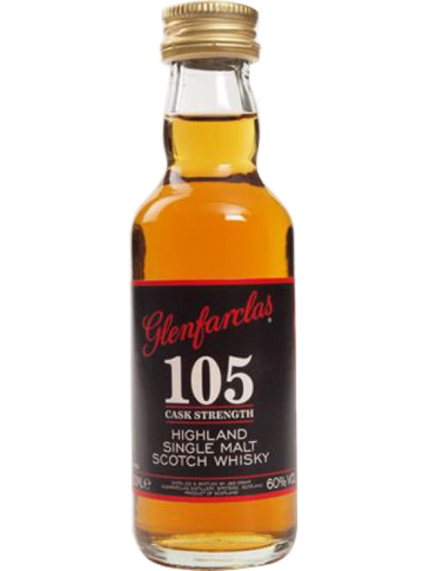 Glenfarclas 105