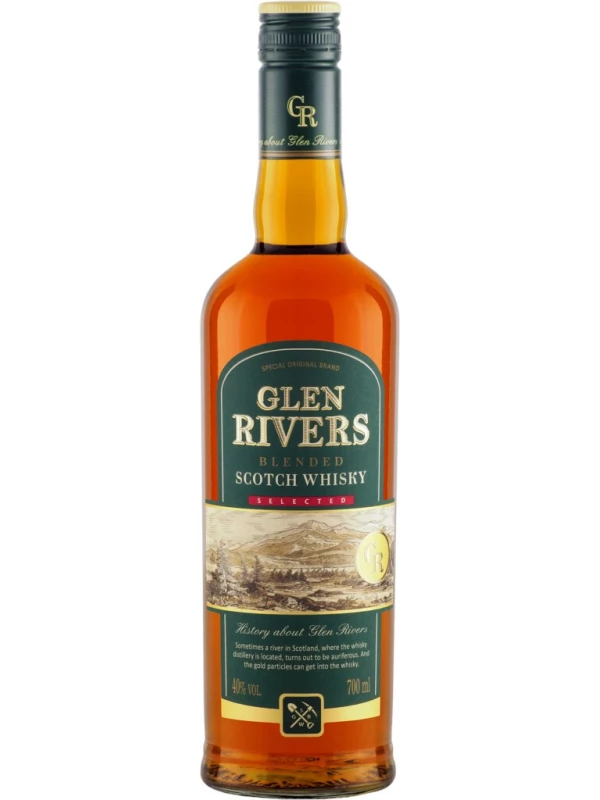 Glen Rivers