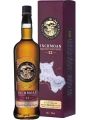 Inchmoan 12 Years Old, gift box — фото 2
