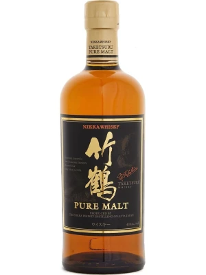 Виски Nikka, Taketsuru 0.7 л