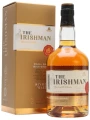 The Irishman Single Malt, gift box — фото 2