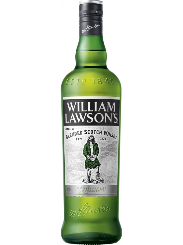 William Lawson's (Russia)