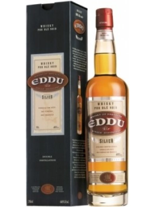 Eddu Silver, gift box