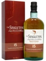 Singleton of Dufftown 15 Years Old, gift box — фото 2