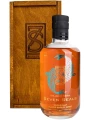 Seven Seals Zodiac The Age of Pisces Single Malt, wooden box — фото 1