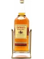 Dewar's White Label, with cradle — фото 1