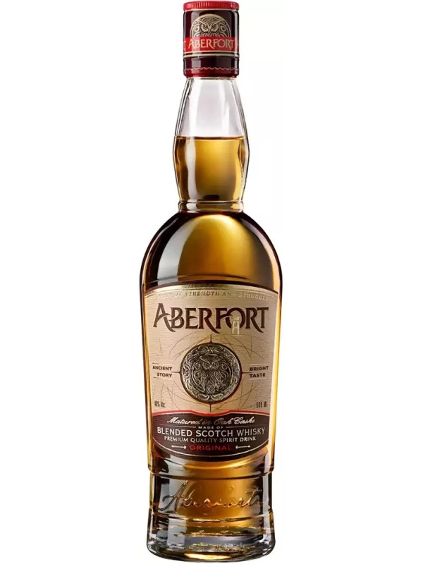 Aberfort Blended