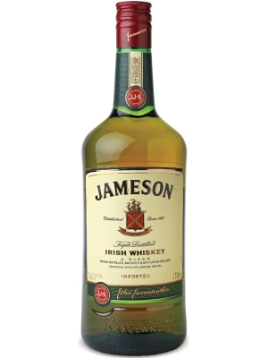 Виски Jameson 1.75 л