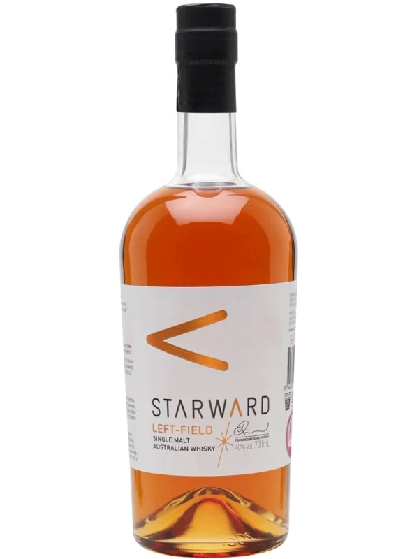 Starward Left-Field