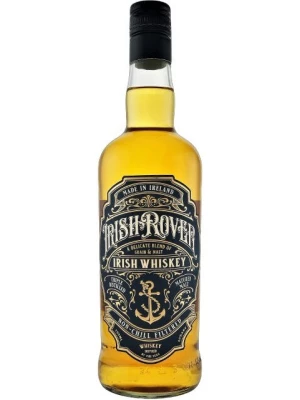 Виски Irish Rover 1 л