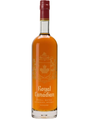 Виски Sazerac, Royal Canadian Small Batch 0.75 л