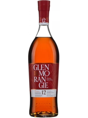 Виски Glenmorangie, The Lasanta 0.75 л