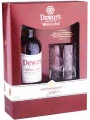 Dewar's White Label, gift box with 1 glass — фото 2
