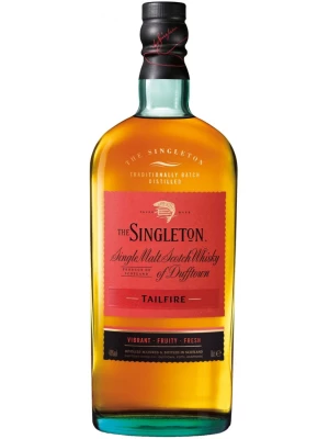 Виски Singleton Tailfire of Dufftown 0.7 л
