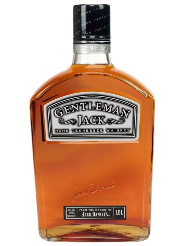 Gentleman Jack Rare Tennessee Whisky
