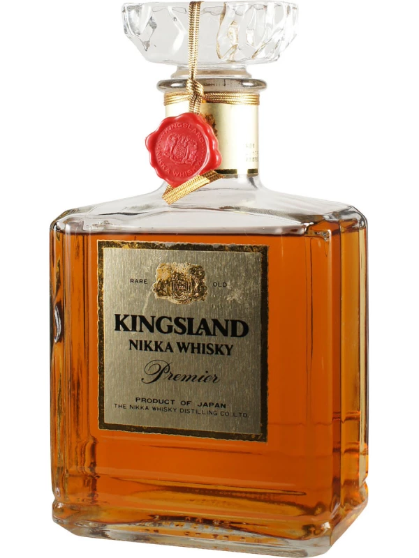 Nikka, Kingsland Premier