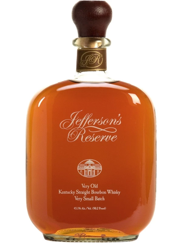Jefferson's Reserve