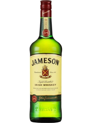 Виски Jameson 1 л
