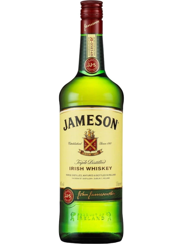 Jameson