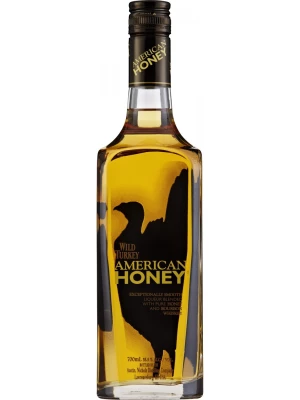 Ликер American Honey 0.7 л