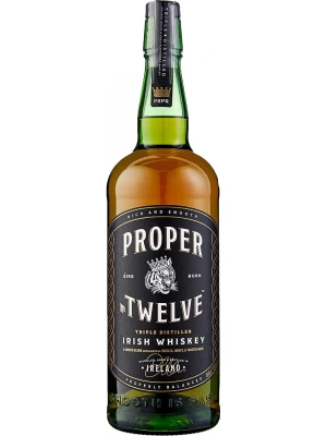 Виски Proper No. Twelve 1 л