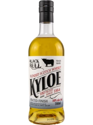 Виски Black Bull Kyloe Peated Finish 0.7 л