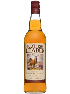 Виски Scottish Leader 0.7 л