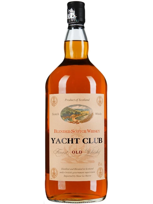 Yacht Club
