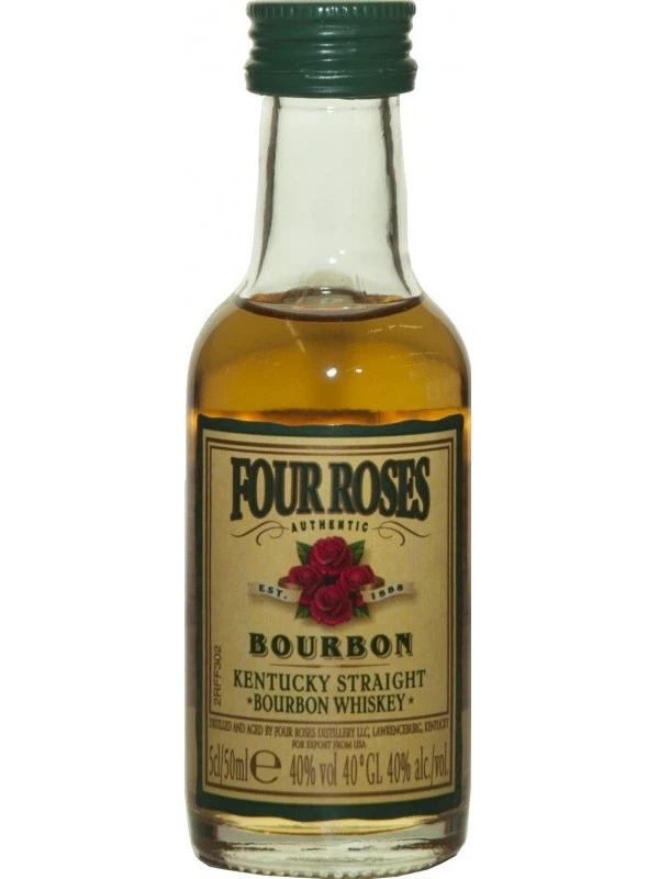 Four Roses