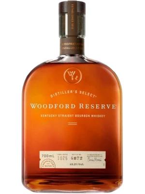 Виски Woodford Reserve 0.7 л