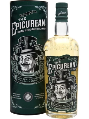 Виски Douglas Laing, The Epicurean, in tube 0.7 л