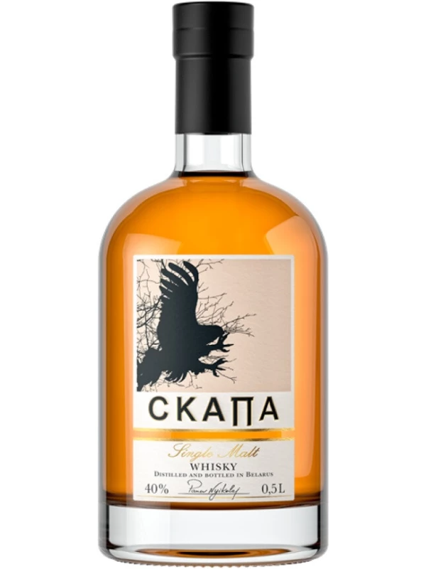 Скапа Сигл Молт