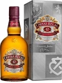 Chivas Regal 12 years old, with box — фото 2
