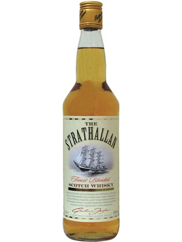 Strathallan