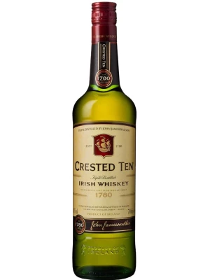 Виски Jameson Crested Ten 0.7 л