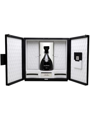 Виски Dalmore 50 Years Old, gift set with 4 glasses, 4 coasters, stopper and book 0.7 л