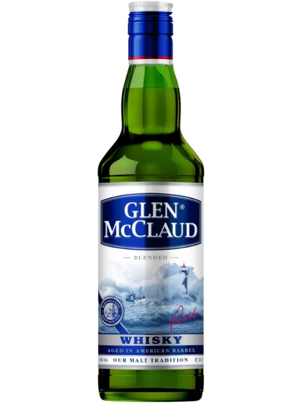 Glen McClaud
