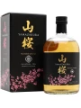 Yamazakura Blended Whisky, gift box — фото 1