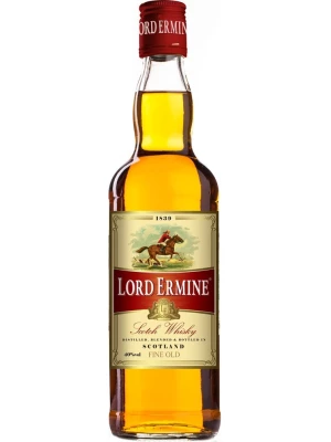 Виски Lord Ermine 0.5 л