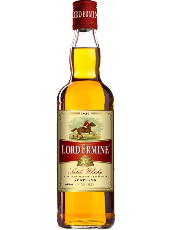 Lord Ermine