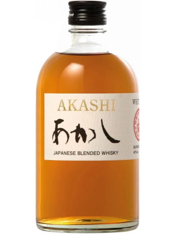Akashi Blended