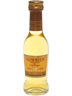 Виски Glenmorangie The Original 0.05 л